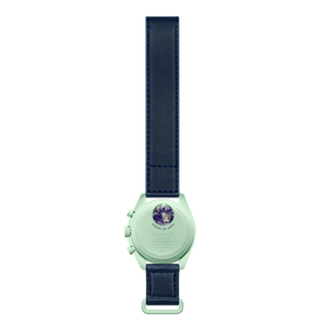 Omega x Swatch Bioceramic Moonswatch - Any Colour*