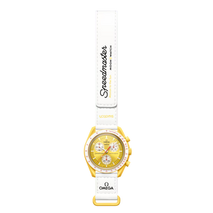 Omega x Swatch Bioceramic Moonswatch - Any Colour*
