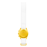 Omega x Swatch Bioceramic Moonswatch - Any Colour*