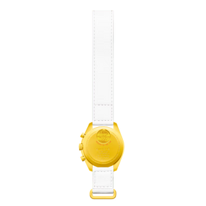 Omega x Swatch Bioceramic Moonswatch - Any Colour*