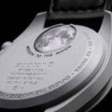 Omega x Swatch Bioceramic Moonswatch - Any Colour*