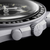 Omega x Swatch Bioceramic Moonswatch - Any Colour*