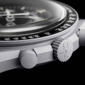 Omega x Swatch Bioceramic Moonswatch - Any Colour*