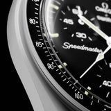 Omega x Swatch Bioceramic Moonswatch - Any Colour*