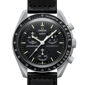Omega x Swatch Bioceramic Moonswatch - Any Colour*