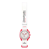 Omega x Swatch Bioceramic Moonswatch - Any Colour*