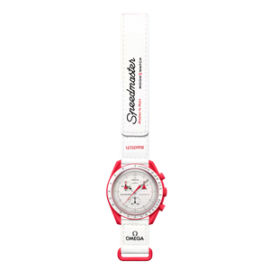 Omega x Swatch Bioceramic Moonswatch - Any Colour*