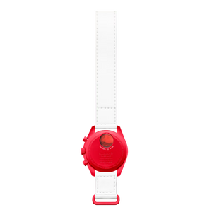 Omega x Swatch Bioceramic Moonswatch - Any Colour*