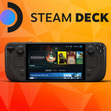 Steam Deck 512GB OLED  - 25th Feb 25