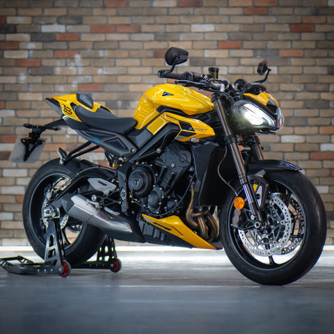 2023 Triumph Street Triple 765 RS