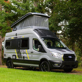 Swift Trekker X + Volvo XC40