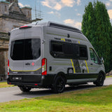 Brand New 2025 Automatic 4 berth Swift Trekker X + £20,000