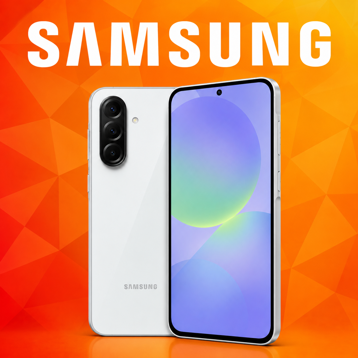 Samsung Galaxy A57 5G - Any Colour