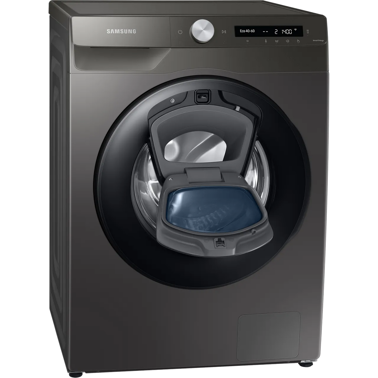 Samsung Series 5+ 9kg Washing Machine - 8th Oct