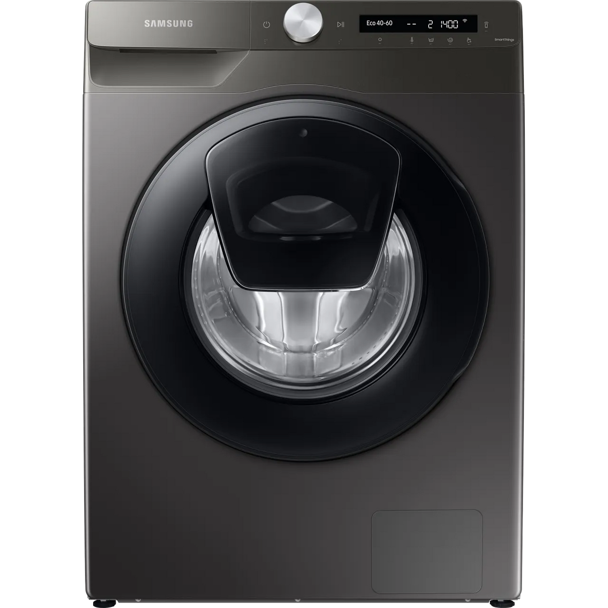 Samsung Series 5+ 9kg Washing Machine - 8th Oct