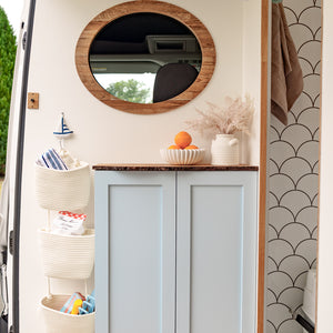 Sandie - VW Crafter Campervan