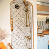 Sandie - VW Crafter Campervan