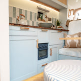 Sandie - VW Crafter Campervan