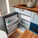 Sandie - VW Crafter Campervan