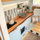 Sandie - VW Crafter Campervan