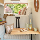 Sandie - VW Crafter Campervan