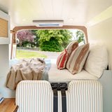 Sandie - VW Crafter Campervan