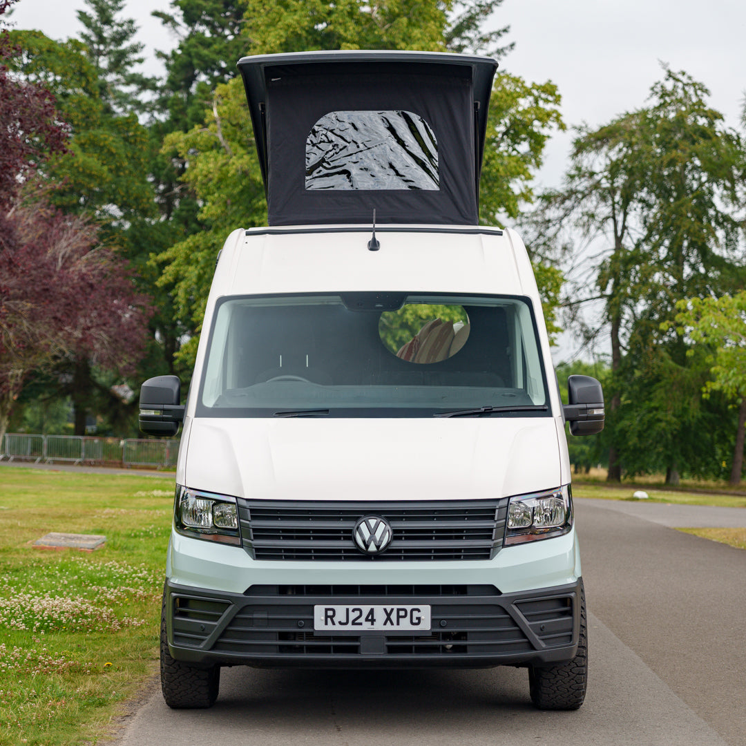 Sandie - VW Crafter Campervan