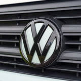 Sandie - VW Crafter Campervan