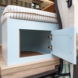 Sandie - VW Crafter Campervan