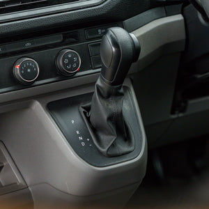 Sandie - VW Crafter Campervan