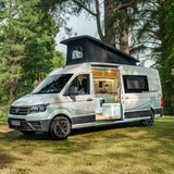 Sandie - VW Crafter Campervan