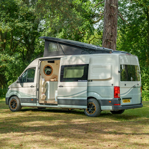 Sandie - VW Crafter Campervan