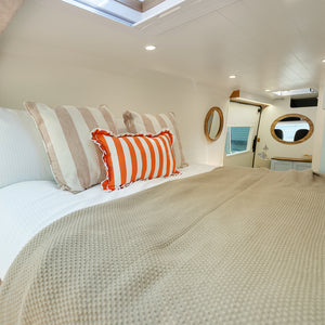 Sandie - VW Crafter Campervan
