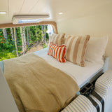 Sandie - VW Crafter Campervan