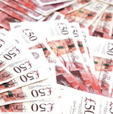 WIN £10,000 TAX FREE CASH - 20th June