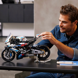 Lego Technic BMW M1000RR - 27th June