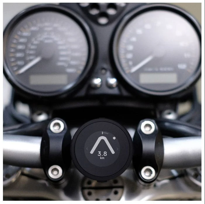 Beeline moto sat deals nav