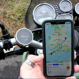 Beeline Moto SatNav - 1st August