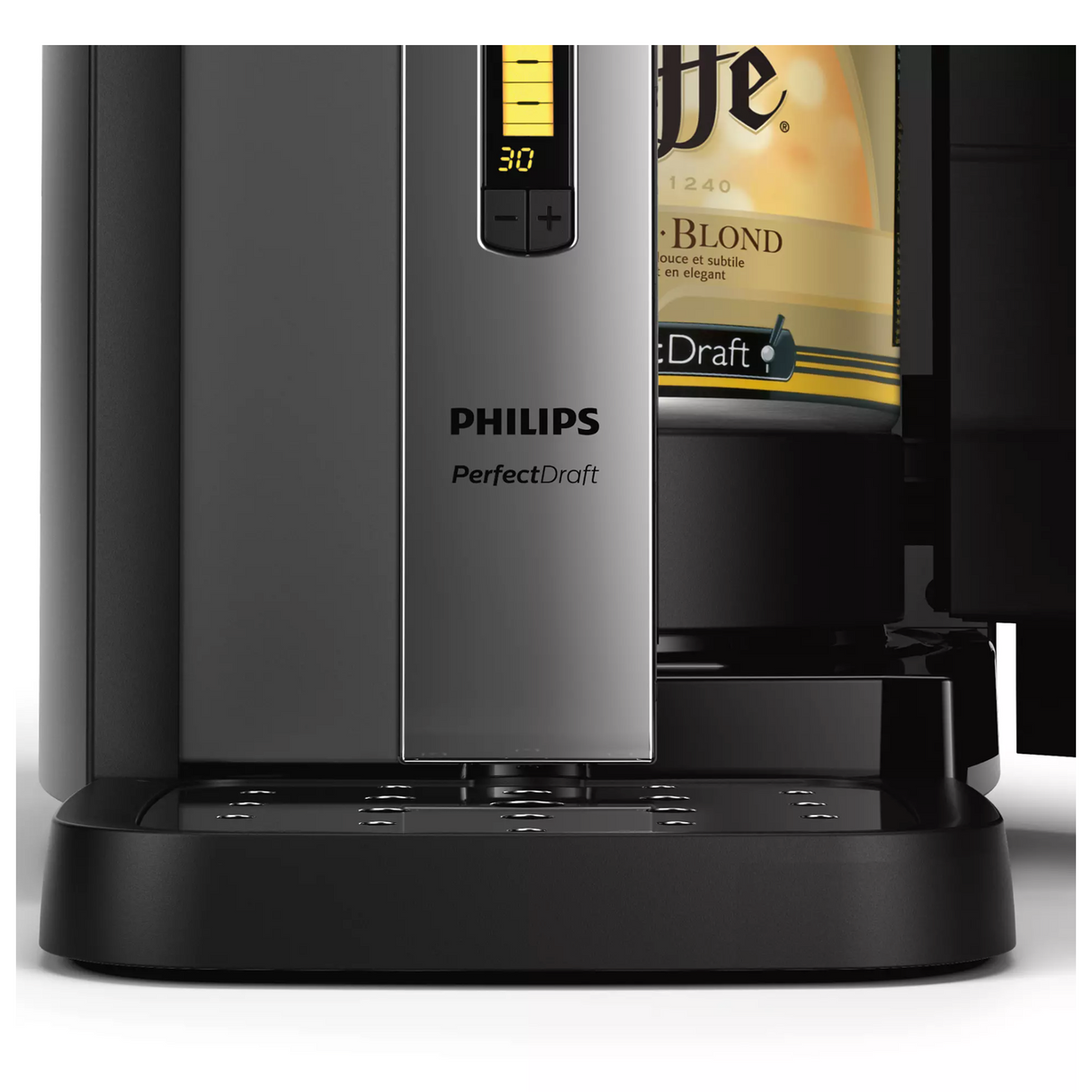 Philips PerfectDraft Home Beer Draft System + 6L Keg - 30th Dec