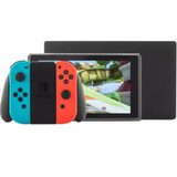 Nintendo Switch and Mario Kart 8 - 21st May 24