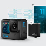 GoPro Hero 11 Black - 6th August