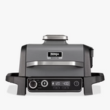 Ninja Woodfire Electric BBQ Grill & Smoker - 11th June