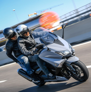 Set of Pirelli Motorcycle Tyres (Pick your Style & Compound)