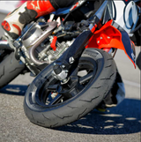 Set of Pirelli Motorcycle Tyres (Pick your Style & Compound) - 11th Mar 25