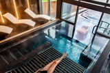 FREE TO ENTER: Luxury Lake District Spa Break for Two at The Langdale Hotel