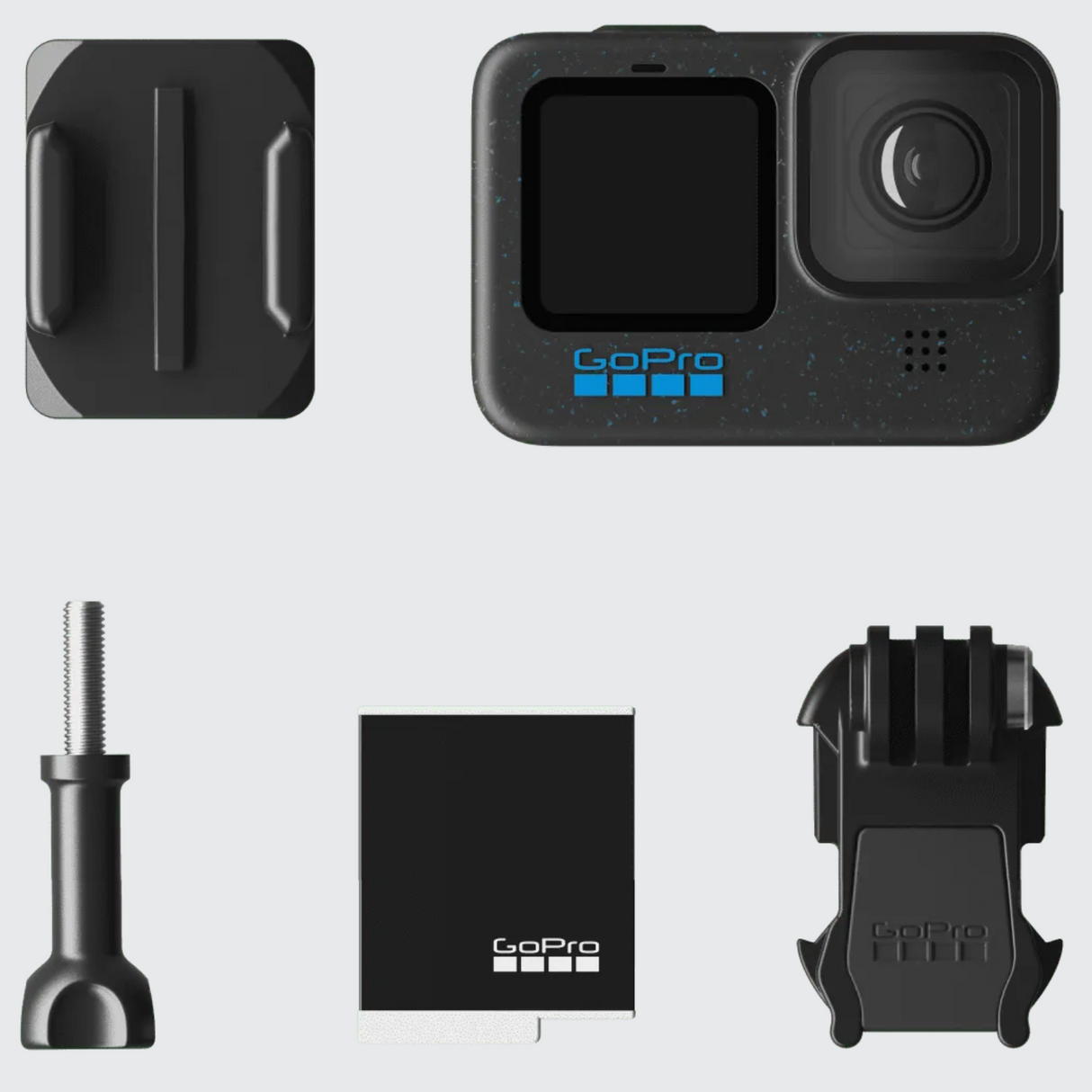 GoPro Hero 12 Black - 30th Jan 24