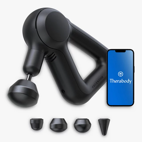 Theragun Prime 4th Gen Percussive Therapy Massager