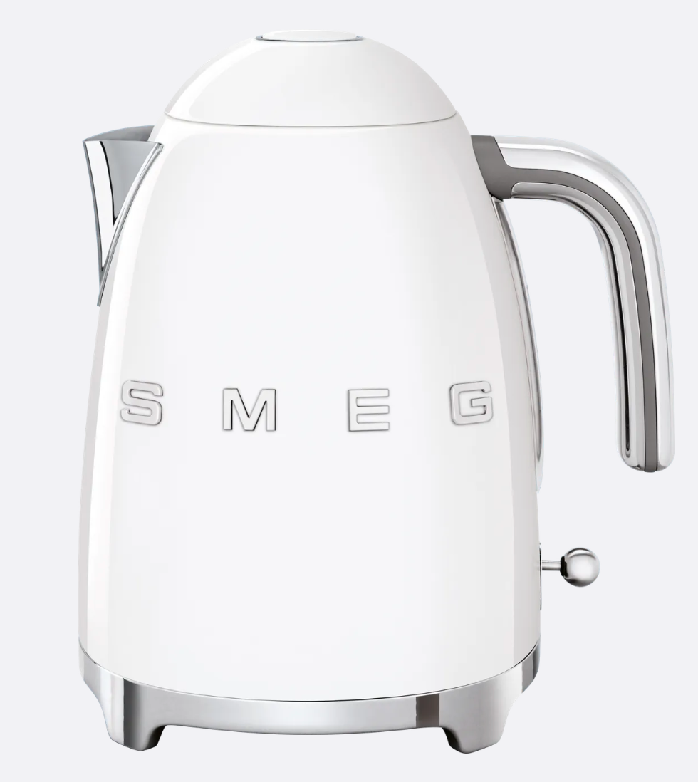 SMEG Kettle & Toaster - Any Colour* - 23rd April 24