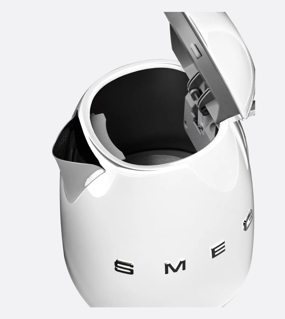 SMEG Kettle & Toaster - Any Colour* - 23rd April 24