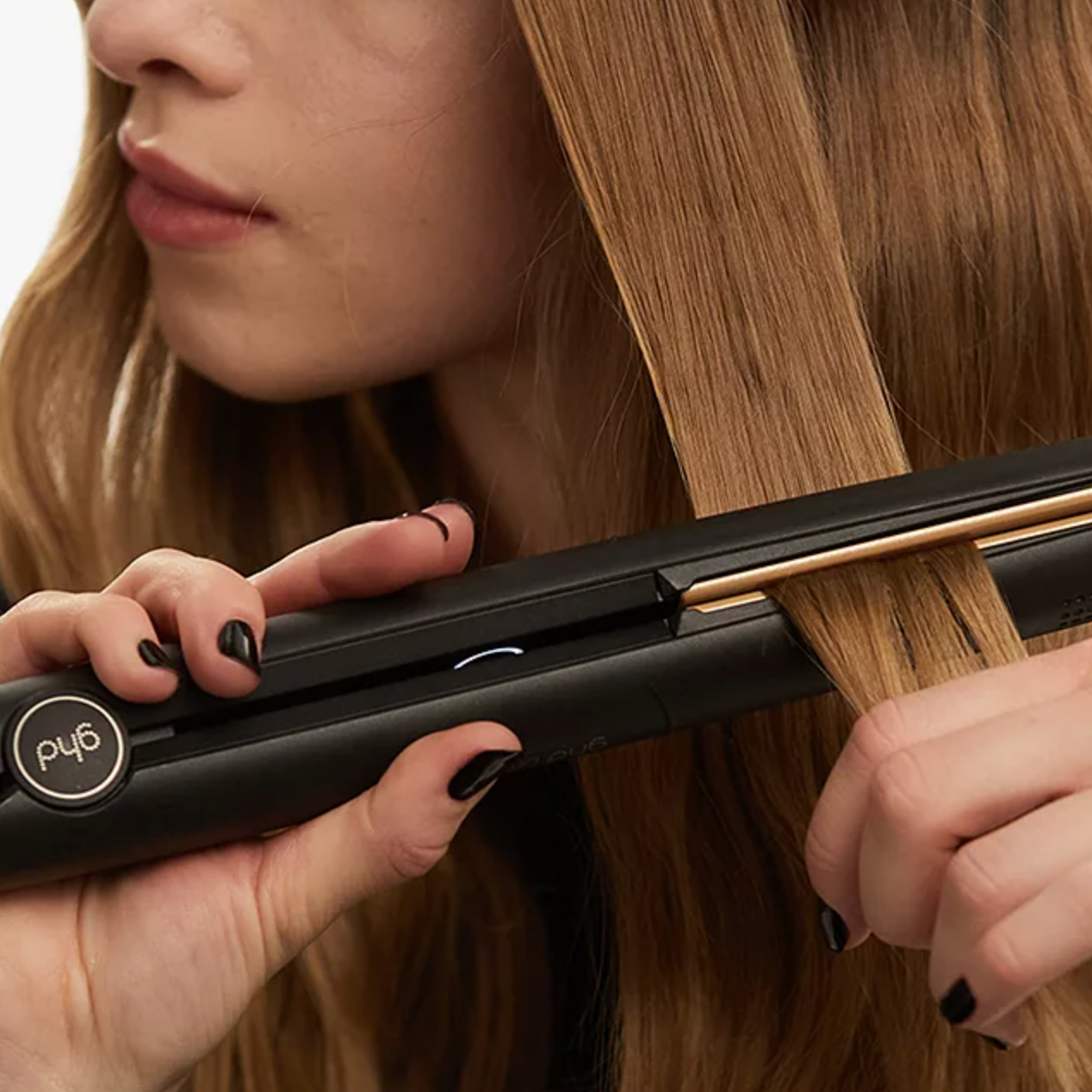 GHD Original Hair Straighteners